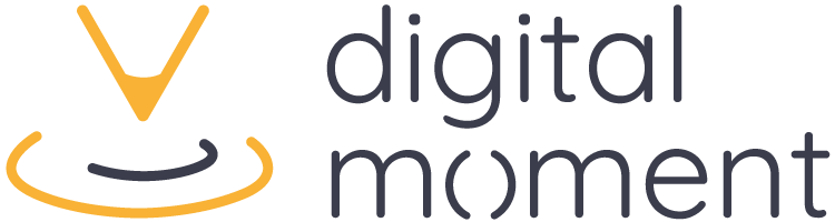 Digital Moment Logo